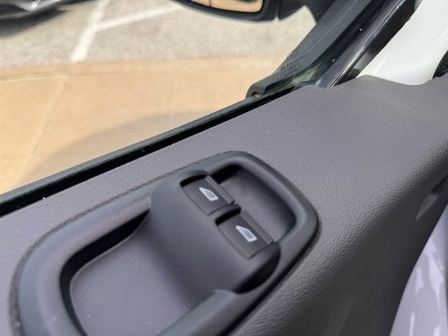 2025 Ford Transit Cargo Van T-350