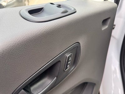 2025 Ford Transit Cargo Van T-350