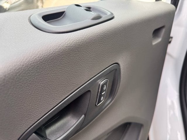 2025 Ford Transit Cargo Van T-350