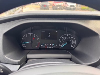 2025 Ford Transit Cargo Van T-350