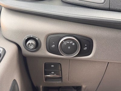 2025 Ford Transit Cargo Van T-350