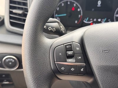 2025 Ford Transit Cargo Van T-350