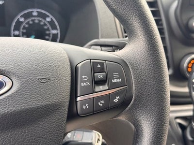 2025 Ford Transit Cargo Van T-350