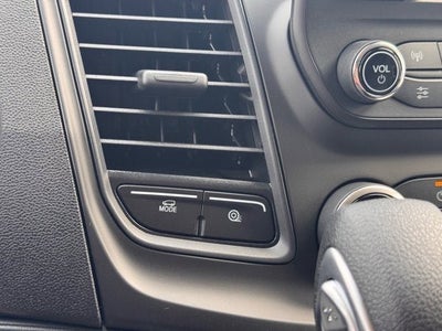 2025 Ford Transit Cargo Van T-350