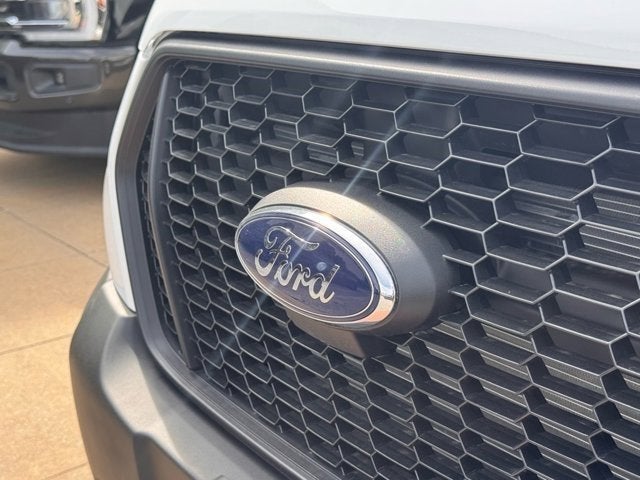 2025 Ford Transit Cargo Van T-350