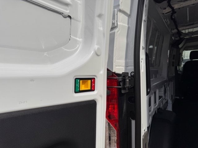 2025 Ford Transit Cargo Van T-350