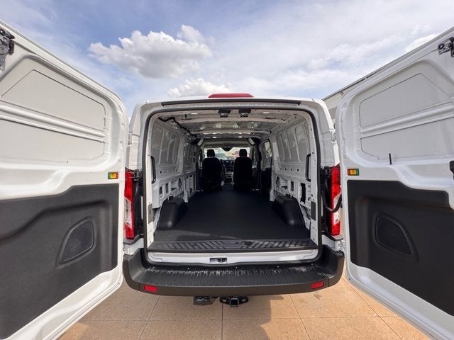 2025 Ford Transit Cargo Van T-350