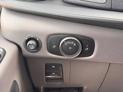 2025 Ford Transit Cargo Van T-350