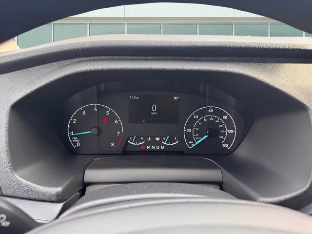 2025 Ford Transit Cargo Van T-350