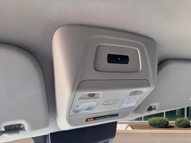 2025 Ford Transit Cargo Van T-350