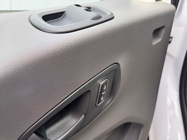 2025 Ford Transit Cargo Van T-350