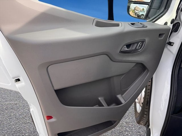 2025 Ford Transit Cargo Van T-350