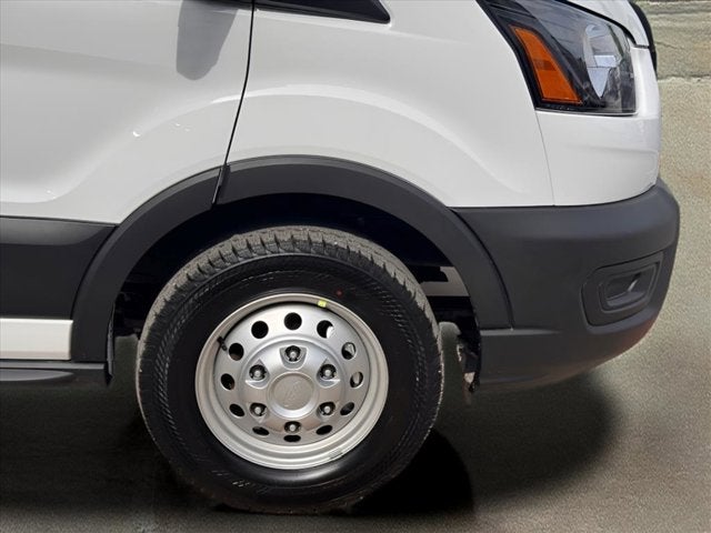 2025 Ford Transit Cargo Van T-350