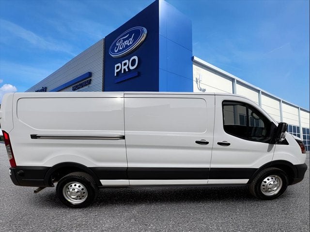 2025 Ford Transit Cargo Van T-350