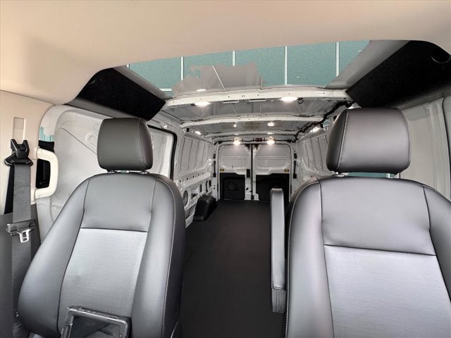 2025 Ford Transit Cargo Van T-350