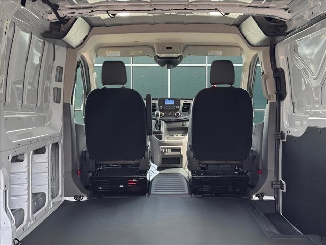 2025 Ford Transit Cargo Van T-350
