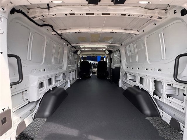 2025 Ford Transit Cargo Van T-350