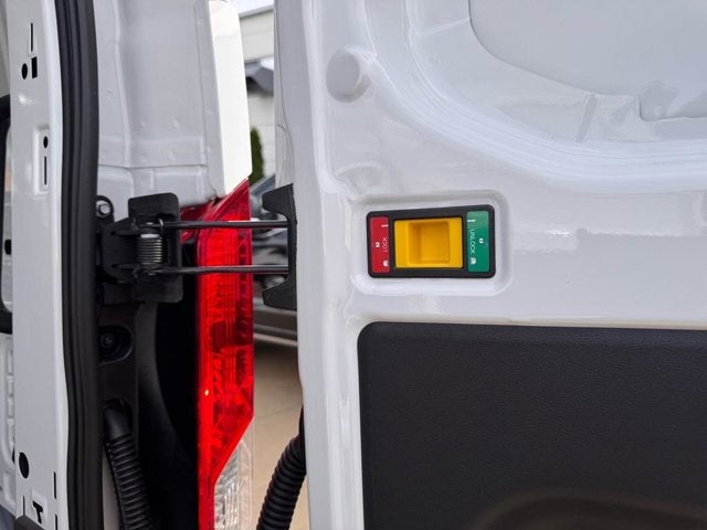 2025 Ford Transit Cargo Van T-350