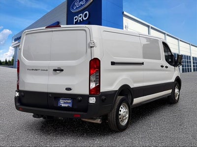 2025 Ford Transit Cargo Van T-350