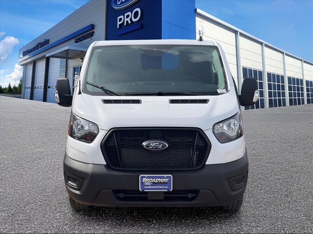 2025 Ford Transit Cargo Van T-350
