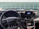 2025 Ford Transit Cargo Van T-350