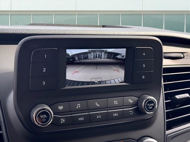 2025 Ford Transit Cargo Van T-350