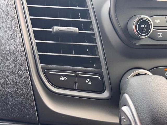 2025 Ford Transit Cargo Van T-350