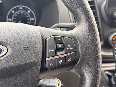 2025 Ford Transit Cargo Van T-350