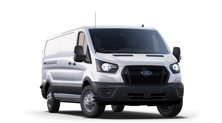 2025 Ford Transit Cargo Van T-350
