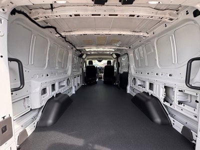 2025 Ford Transit Cargo Van T-350