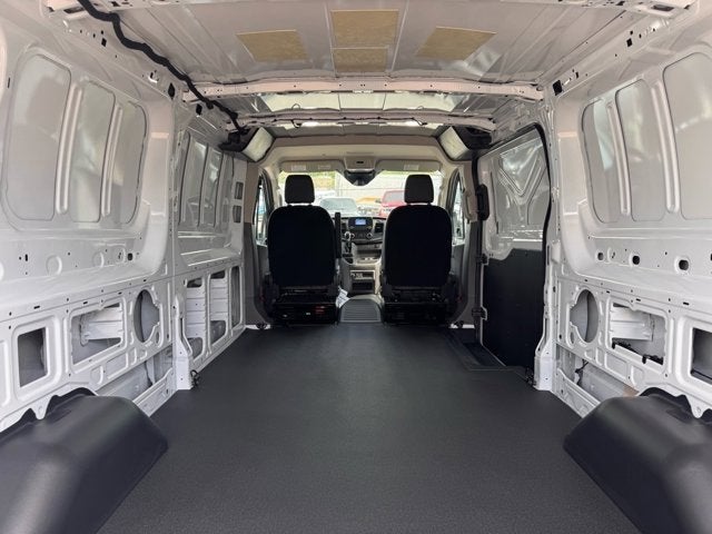2025 Ford Transit Cargo Van T-350