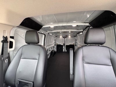 2025 Ford Transit Cargo Van T-350
