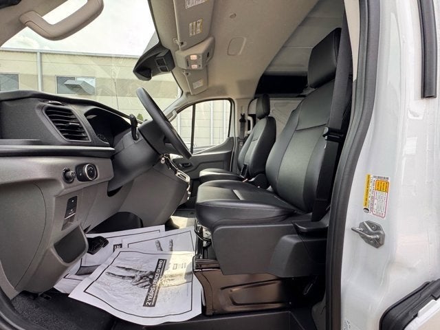 2025 Ford Transit Cargo Van T-350