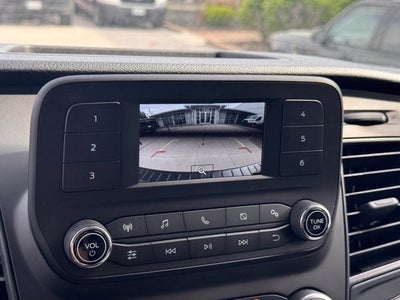 2025 Ford Transit Cargo Van T-350