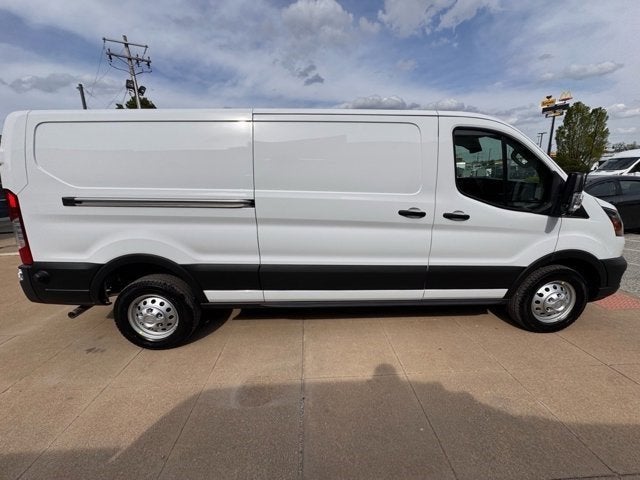 2025 Ford Transit Cargo Van T-350