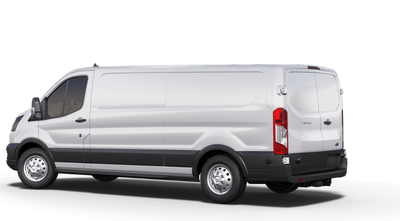 2025 Ford Transit Cargo Van T-350