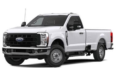 2026 Ford Super Duty F-250 SRW F-250® XL