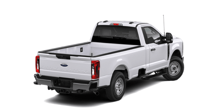 2026 Ford Super Duty F-250 SRW F-250® XL
