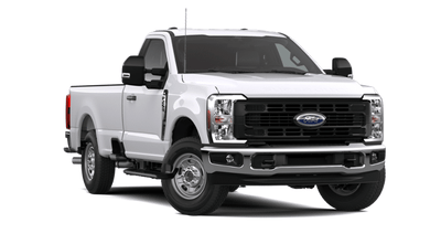 2026 Ford Super Duty F-250 SRW F-250® XL