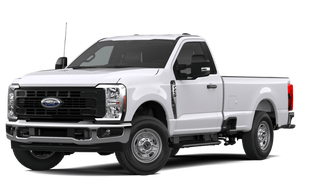2026 Ford Super Duty F-250 SRW F-250® XL