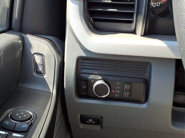 2026 Ford Super Duty F-250 SRW F-250® XL