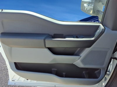 2026 Ford Super Duty F-250 SRW F-250® XL