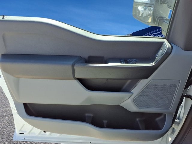 2026 Ford Super Duty F-250 SRW F-250® XL