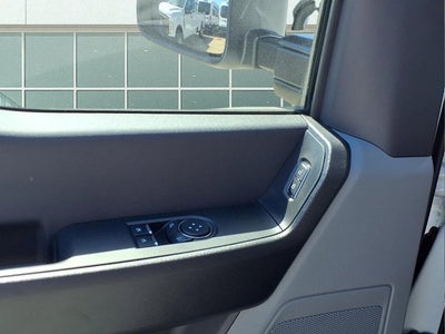 2026 Ford Super Duty F-250 SRW F-250® XL