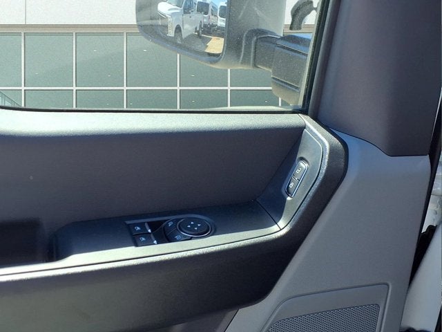 2026 Ford Super Duty F-250 SRW F-250® XL