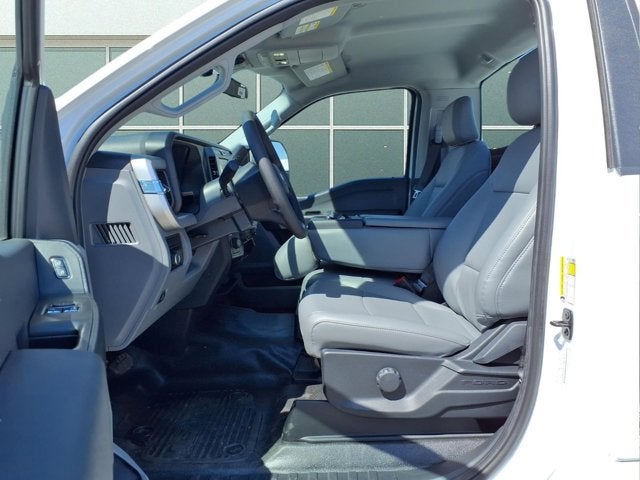 2026 Ford Super Duty F-250 SRW F-250® XL