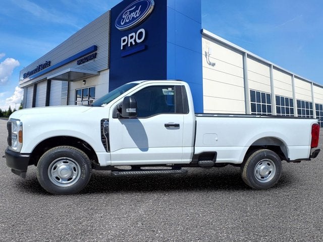 2026 Ford Super Duty F-250 SRW F-250® XL