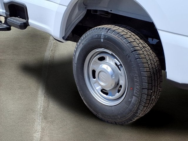 2026 Ford Super Duty F-250 SRW F-250® XL