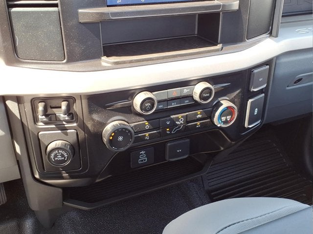 2026 Ford Super Duty F-250 SRW F-250® XL