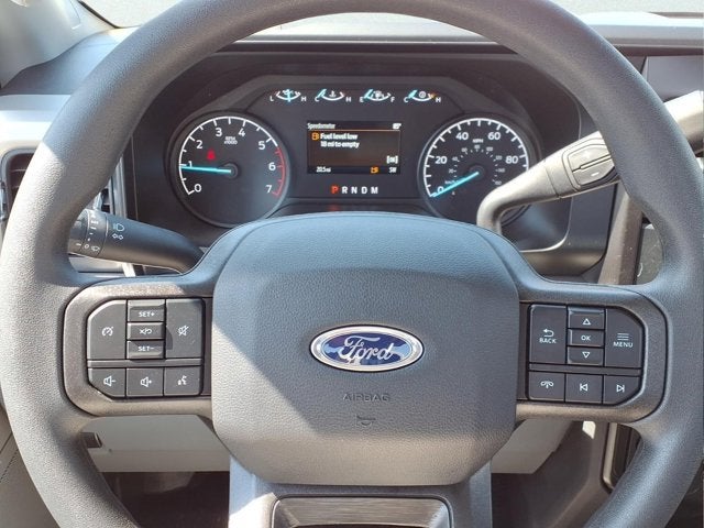 2026 Ford Super Duty F-250 SRW F-250® XL